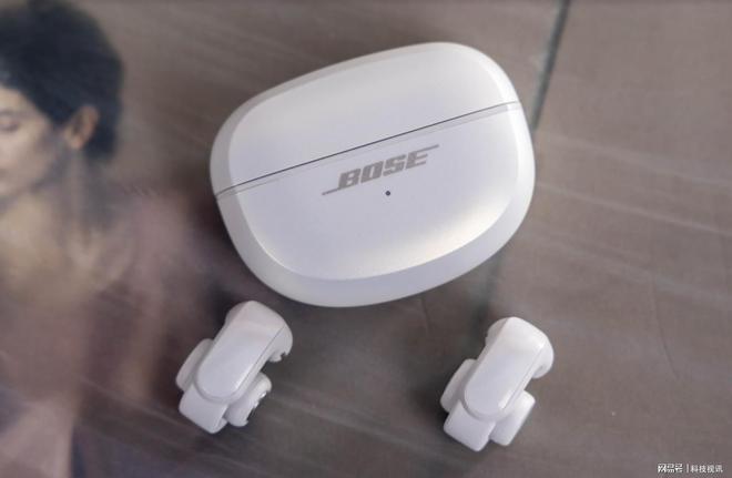 式耳机荣获“年度首选蓝牙耳机奖”瓦力棋牌Bose Ultra开放(图9)
