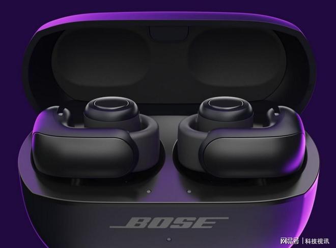 式耳机荣获“年度首选蓝牙耳机奖”瓦力棋牌Bose Ultra开放(图4)