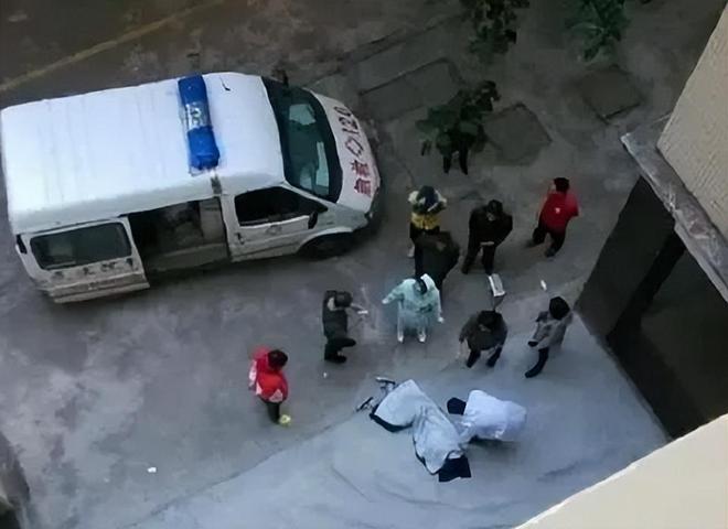 女生家属曝内幕早就分手男生性格极端瓦力棋牌游戏大三情侣坠楼双亡后续(图12)