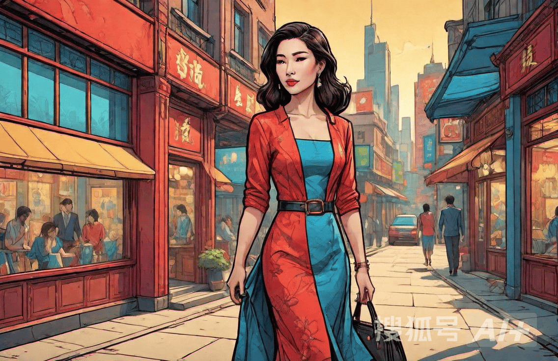 ：亮眼礼服与精致配饰瓦利棋牌派对穿搭秘籍(图2)