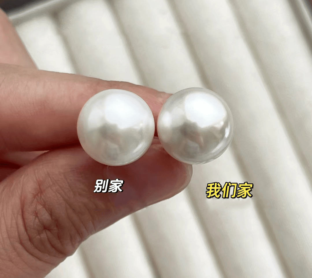 珍珠”耳环！让你气质加分脸小一圈！！瓦利棋牌时髦精抢着都想戴的“高跟鞋(图8)