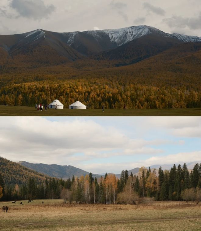 安排10月报团游新疆16天小团安排纯玩瓦