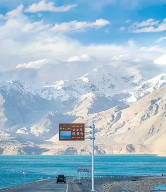 环游带父母去新疆16天路线环游跟小团瓦利棋牌带父母去新疆16日小团行程(图3)