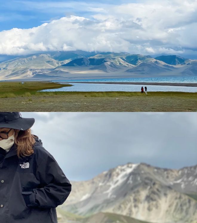 环游带父母去新疆16天路线环游跟小团瓦利棋牌带父母去新疆16日小团行程(图2)