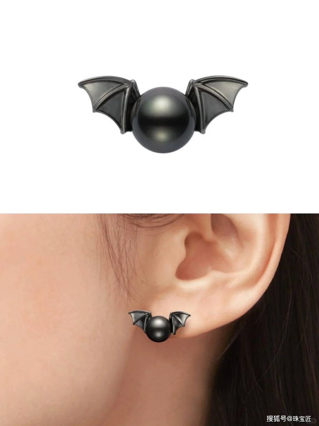 神器！60款高级感搭配做全场最时髦的“鬼”！瓦力游戏颠覆你想