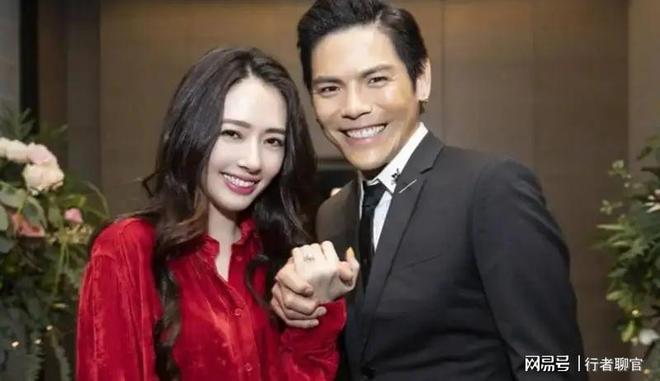 向佐带娃有时异地但豪门日子藏不住了瓦力游戏郭碧婷手撕谣言：婆婆给钱(图6)