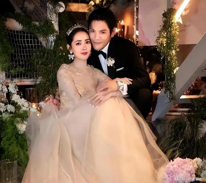 向佐带娃有时异地但豪门日子藏不住了瓦力游戏郭碧婷手撕谣言：婆婆给钱(图12)